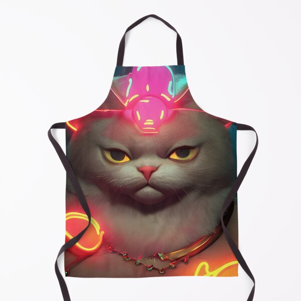 Item preview, fat cat king #19 designed and sold by supeart.