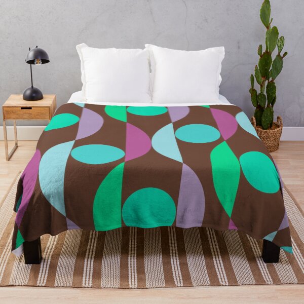 Item preview, Mid Century Modern designed and sold by TotallyRetroArt.