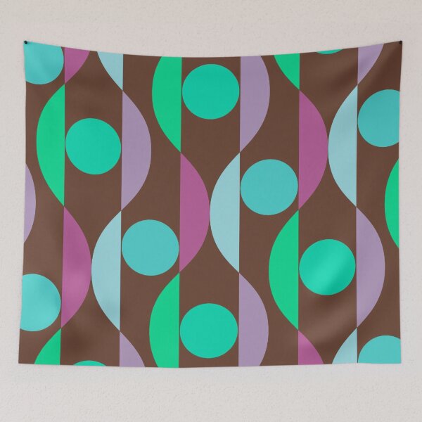 Item preview, Mid Century Modern designed and sold by TotallyRetroArt.