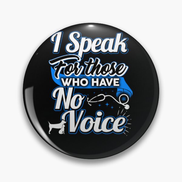 Item preview, I Speak For Those Who Have  designed and sold by aryagiri.