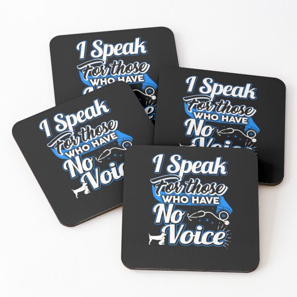 Item preview, I Speak For Those Who Have  designed and sold by aryagiri.