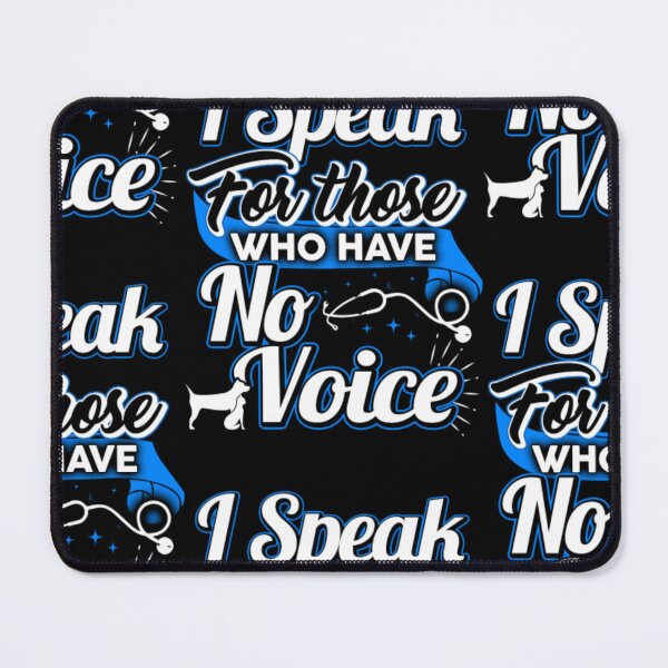 Item preview, I Speak For Those Who Have designed and sold by aryagiri.