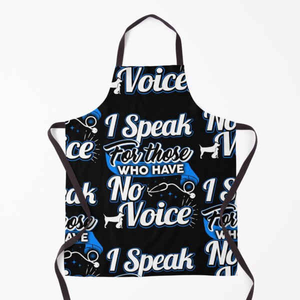 Item preview, I Speak For Those Who Have designed and sold by aryagiri.