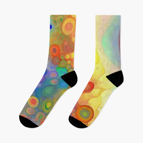 Item preview, Abstract Digital Paintings designed and sold by ThinkFun! Design.