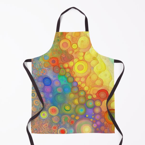 Item preview, Abstract Digital Paintings designed and sold by ThinkFun! Design.