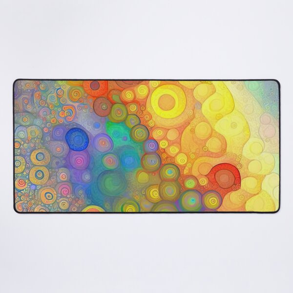 Item preview, Abstract Digital Paintings designed and sold by ThinkFun! Design.