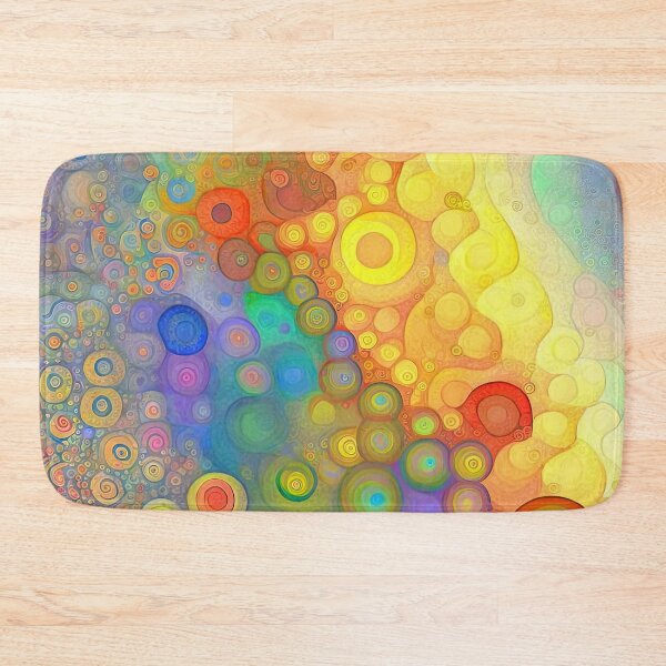 Item preview, Abstract Digital Paintings designed and sold by ThinkFun! Design.