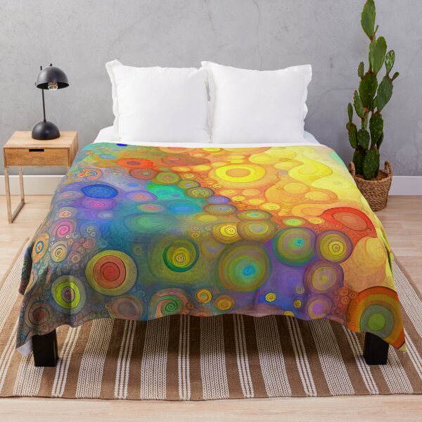 Item preview, Abstract Digital Paintings designed and sold by ThinkFun! Design.