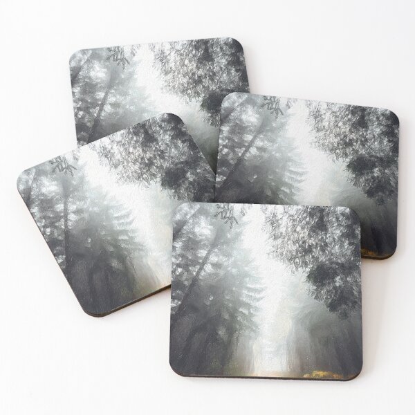 Item preview, Forest Road designed and sold by noirlines.