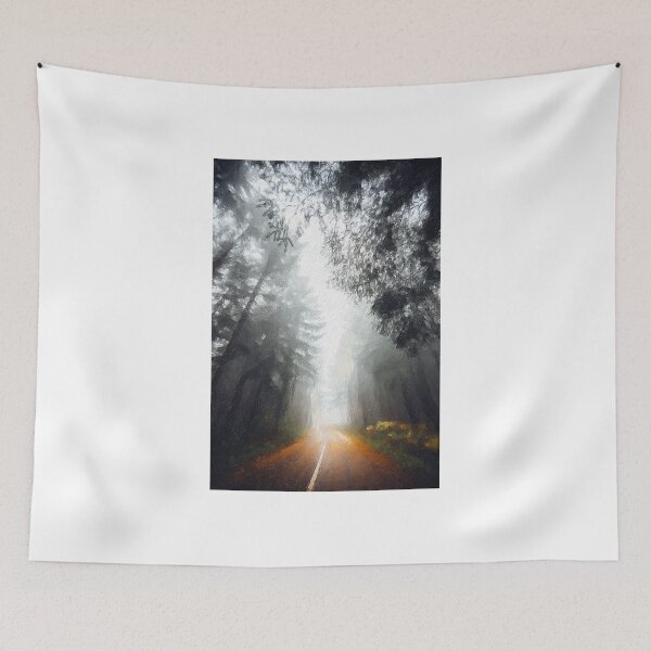 Item preview, Forest Road designed and sold by noirlines.