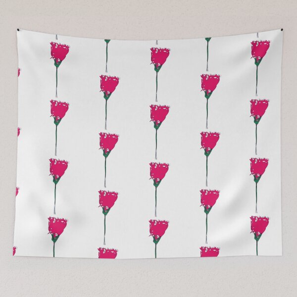 Item preview, carnation revolution designed and sold by cachaldora.