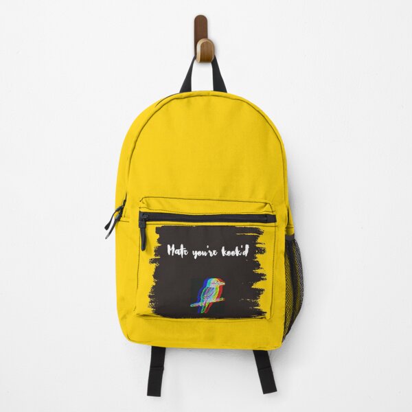 Item preview, Mate You're Kook'd designed and sold by Yankee Doodle Gandy.