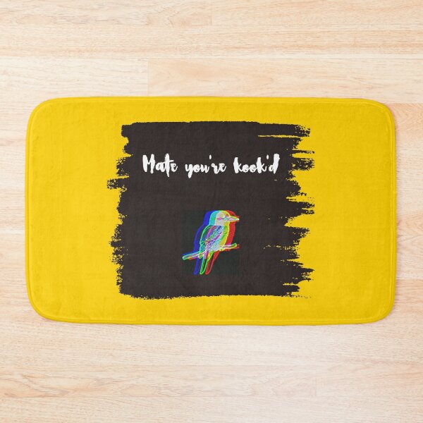 Item preview, Mate You're Kook'd designed and sold by Yankee Doodle Gandy.
