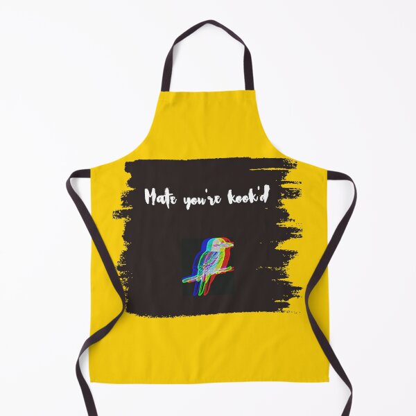 Item preview, Mate You're Kook'd designed and sold by Yankee Doodle Gandy.
