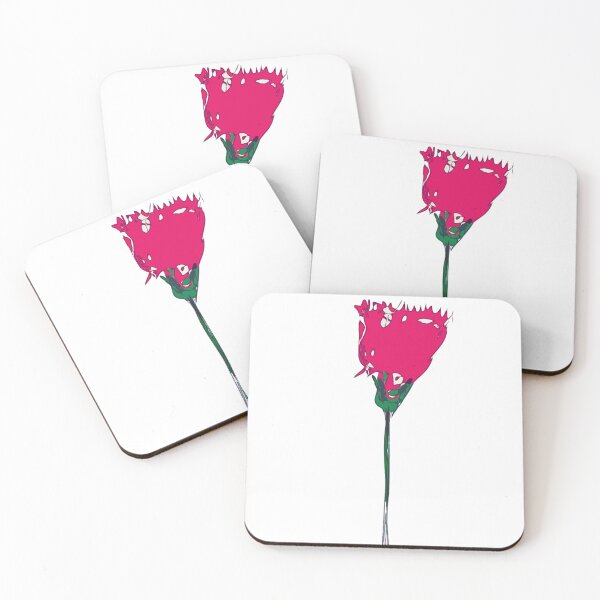 Item preview, carnation revolution designed and sold by cachaldora.