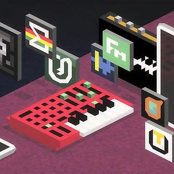 Artwork thumbnail, iOS apps by CodeineStudio