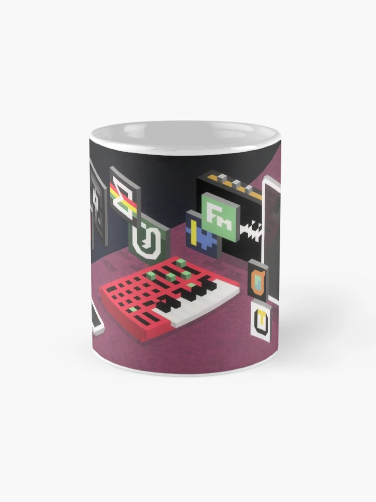 Thumbnail 4 of 6, Coffee Mug, iOS apps designed and sold by CodeineStudio.