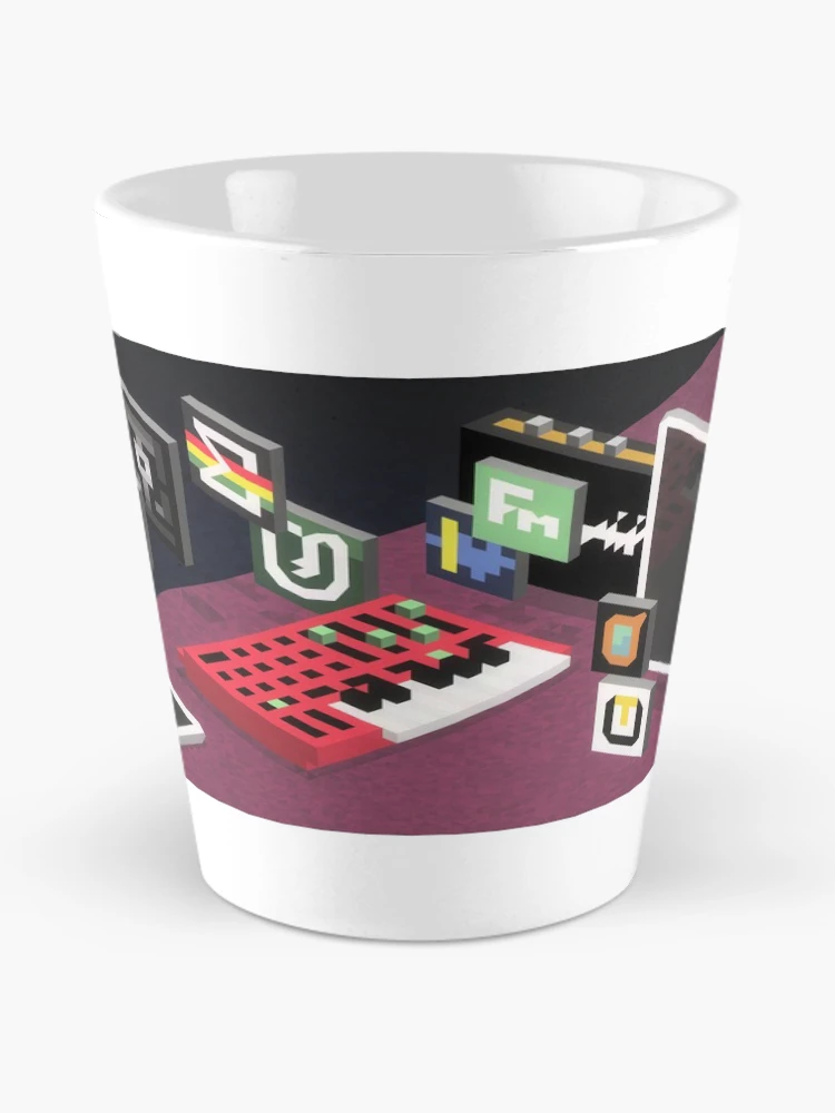 Thumbnail 2 of 4, Coffee Mug, iOS apps designed and sold by CodeineStudio.