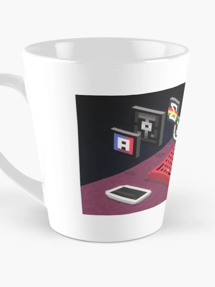 Thumbnail 3 of 4, Coffee Mug, iOS apps designed and sold by CodeineStudio.