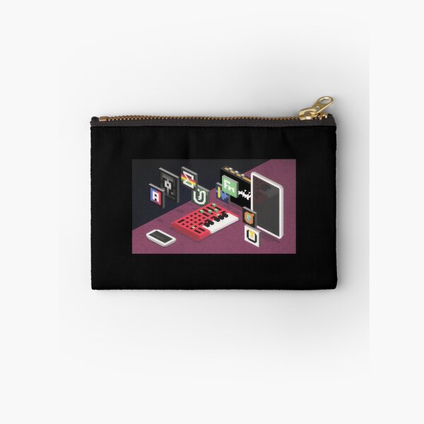 Item preview, iOS apps designed and sold by CodeineStudio.
