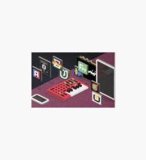iOS apps Art Board