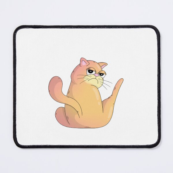 Artikelvorschau, Grumpy Gato entworfen und verkauft von ohammaru.