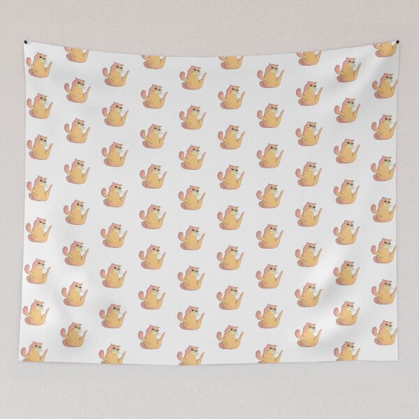 Item preview, Grumpy gato  designed and sold by ohammaru.
