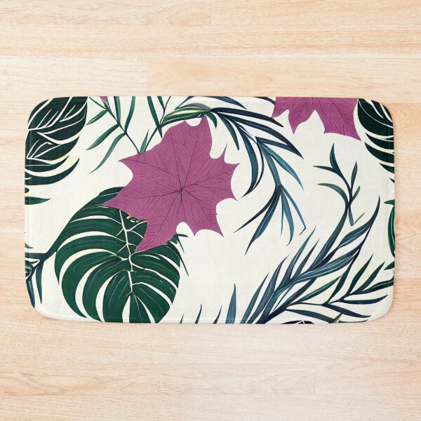 Item preview, monstera leaf #5 designed and sold by supeart.
