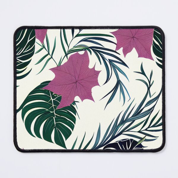 Item preview, monstera leaf #5 designed and sold by supeart.