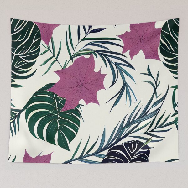 Item preview, monstera leaf #5 designed and sold by supeart.