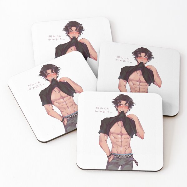 Item preview, Fudo Akira Devilman Anime Sexy designed and sold by REECE1547.
