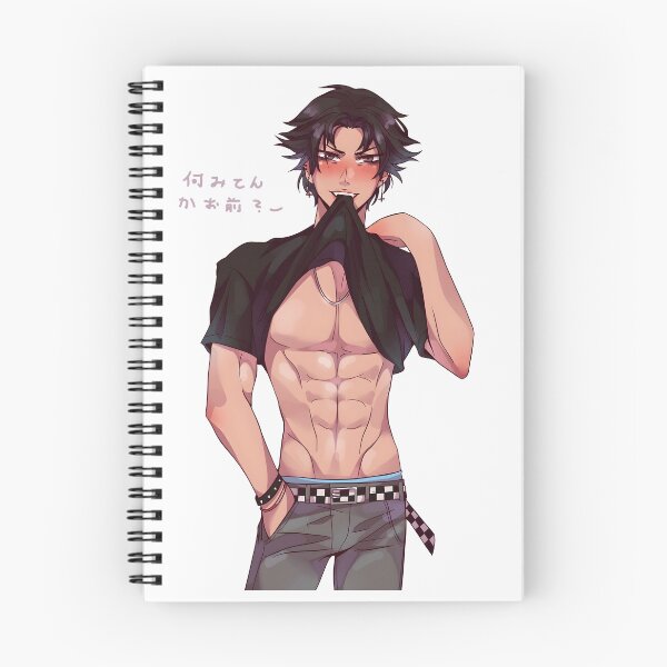 Item preview, Fudo Akira Devilman Anime Sexy designed and sold by REECE1547.