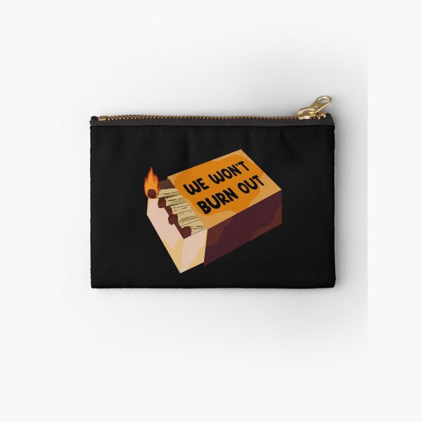 Item preview, Won't burn Out designed and sold by Napisman.