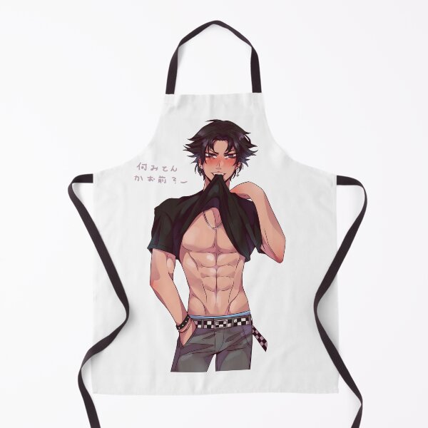 Item preview, Fudo Akira Devilman Anime Sexy designed and sold by REECE1547.