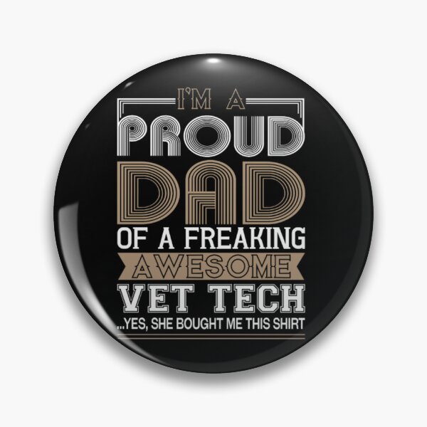 Item preview, I'm A Proud Dad designed and sold by aryagiri.