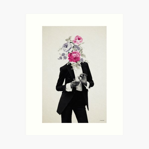 Blossom Art Print