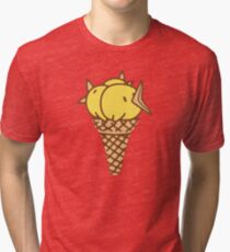NEST Tri-blend T-Shirt