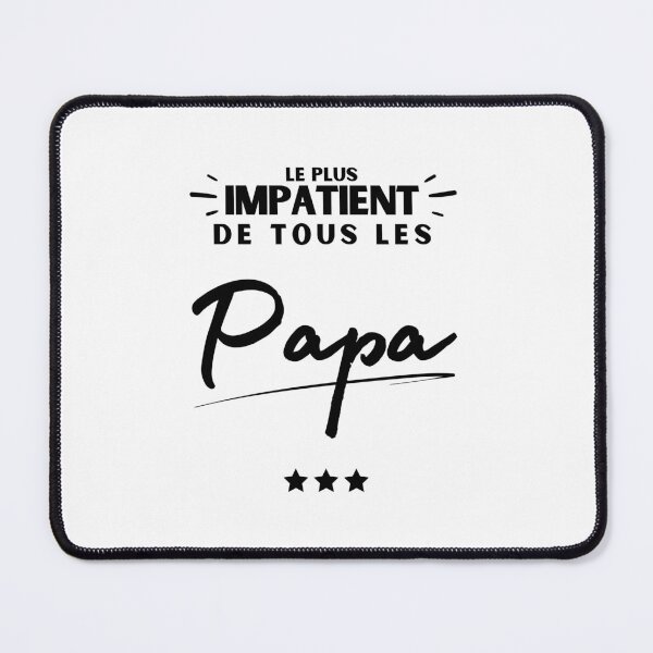 Item preview, Christmas, Birthday, Most Impatient Dad Gift for Men designed and sold by RomualdGR.