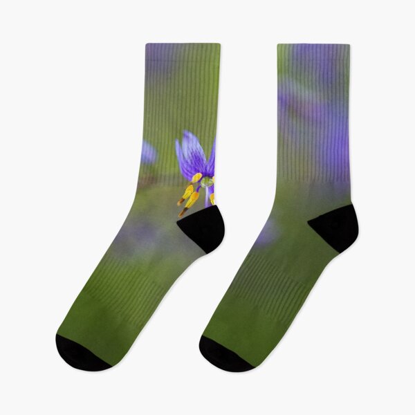 Item preview, Flax Butterfly Iris designed and sold by Joy Watson - Natural Light Photography .