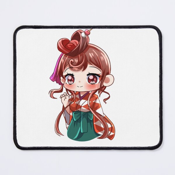 Item preview, Yugiri Cosplay designed and sold by abbeya.