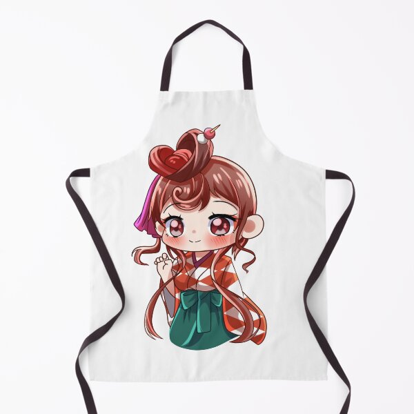 Item preview, Yugiri Cosplay designed and sold by abbeya.