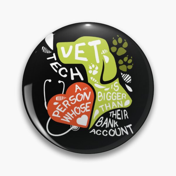 Item preview, vet i bigger than bank account designed and sold by aryagiri.