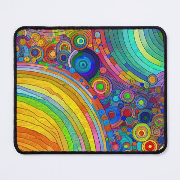 Item preview, Abstract Digital Paintings designed and sold by ThinkFun! Design.