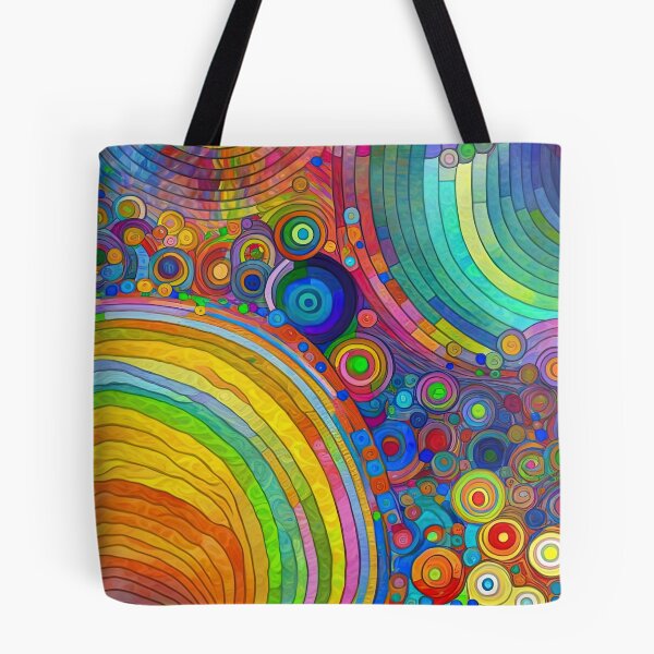 Item preview, Abstract Digital Paintings designed and sold by ThinkFun! Design.
