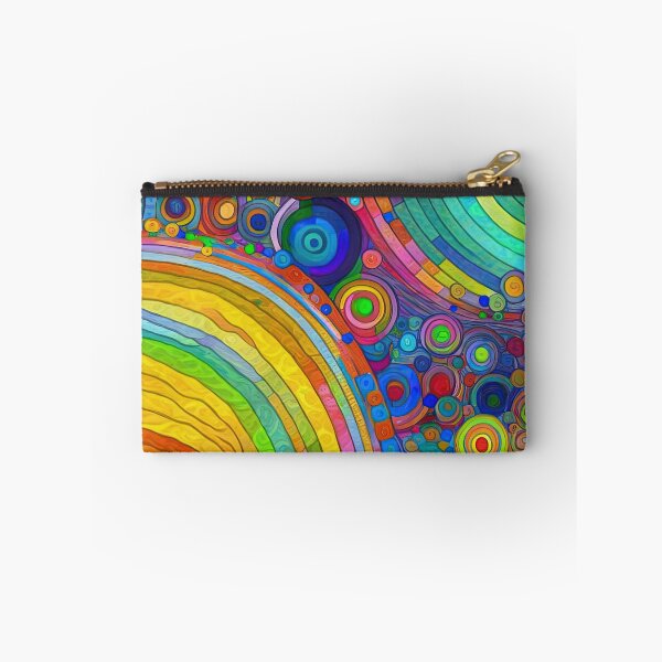 Item preview, Abstract Digital Paintings designed and sold by ThinkFun! Design.