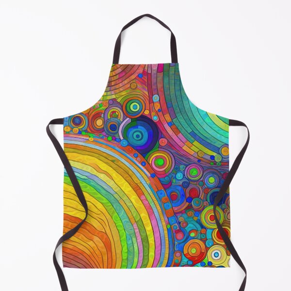 Item preview, Abstract Digital Paintings designed and sold by ThinkFun! Design.