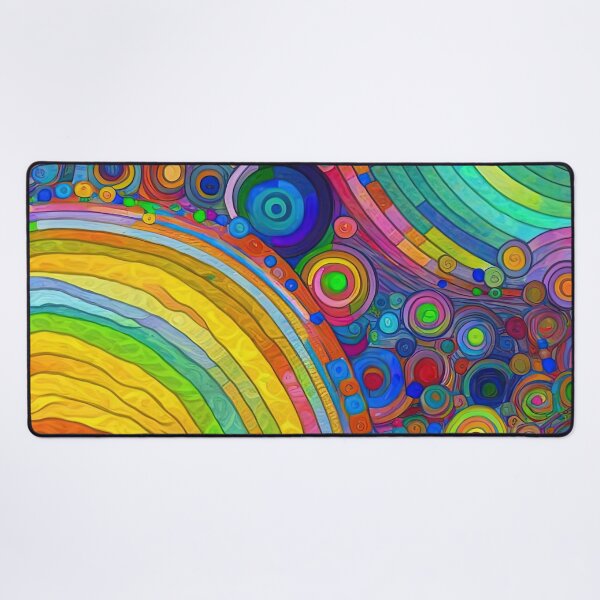 Item preview, Abstract Digital Paintings designed and sold by ThinkFun! Design.