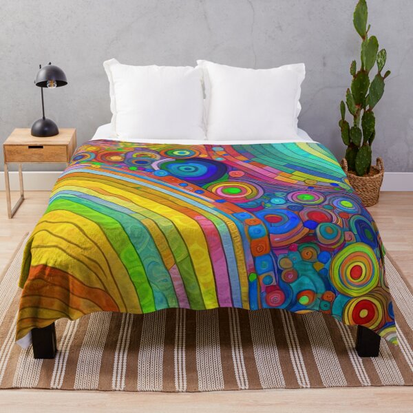 Item preview, Abstract Digital Paintings designed and sold by ThinkFun! Design.