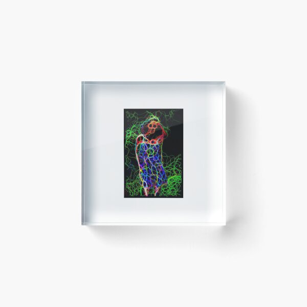 Item preview, 20171020 Graphic Woman No. 5 designed and sold by chargo.