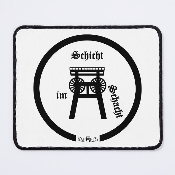 Item preview, Layer in the shaft (heading tower) black designed and sold by Againstallodds.